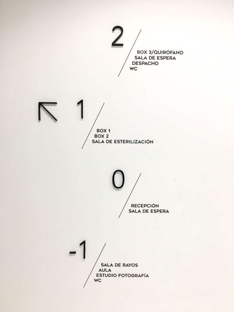 Información - Clínica dental Rambla Ferrer